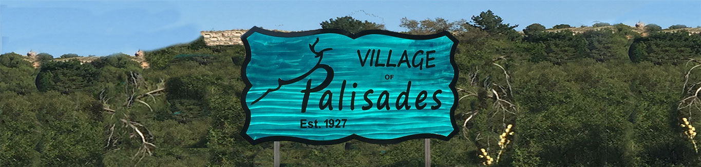 Palisades Properties Texas