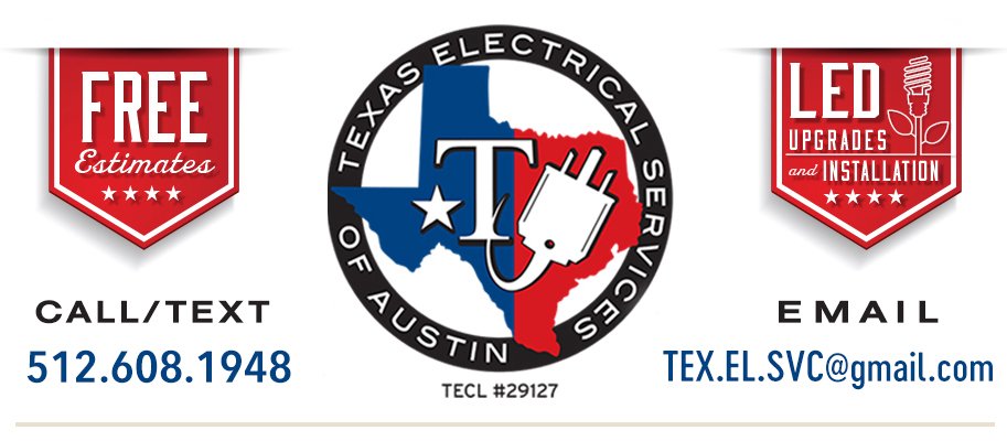 Texas Electrical Services