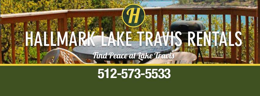 Hallmark on Lake Travis Rentals