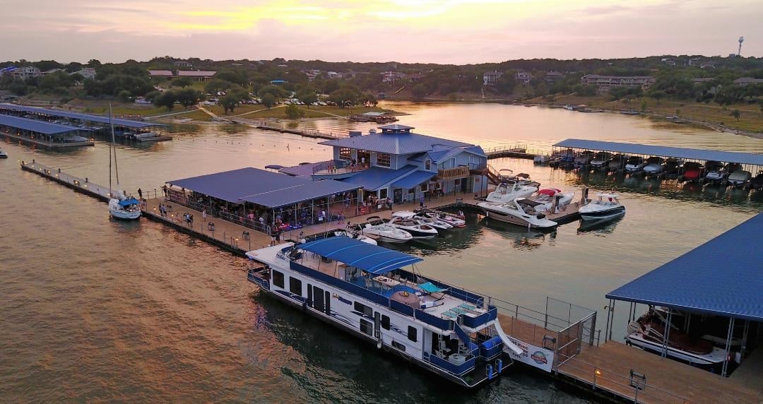 The Gnarly Lake Travis