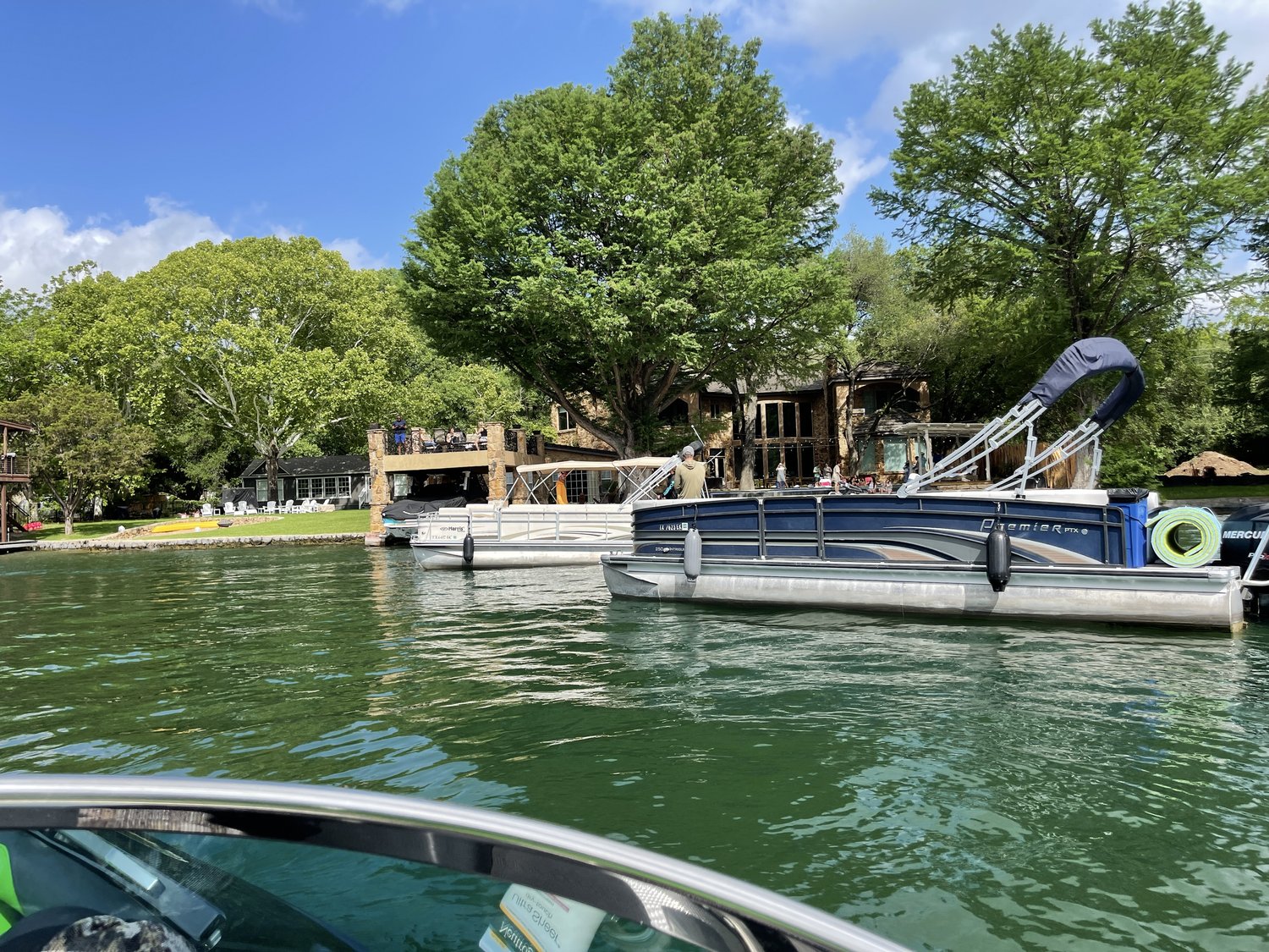 ATX Wake Adventures