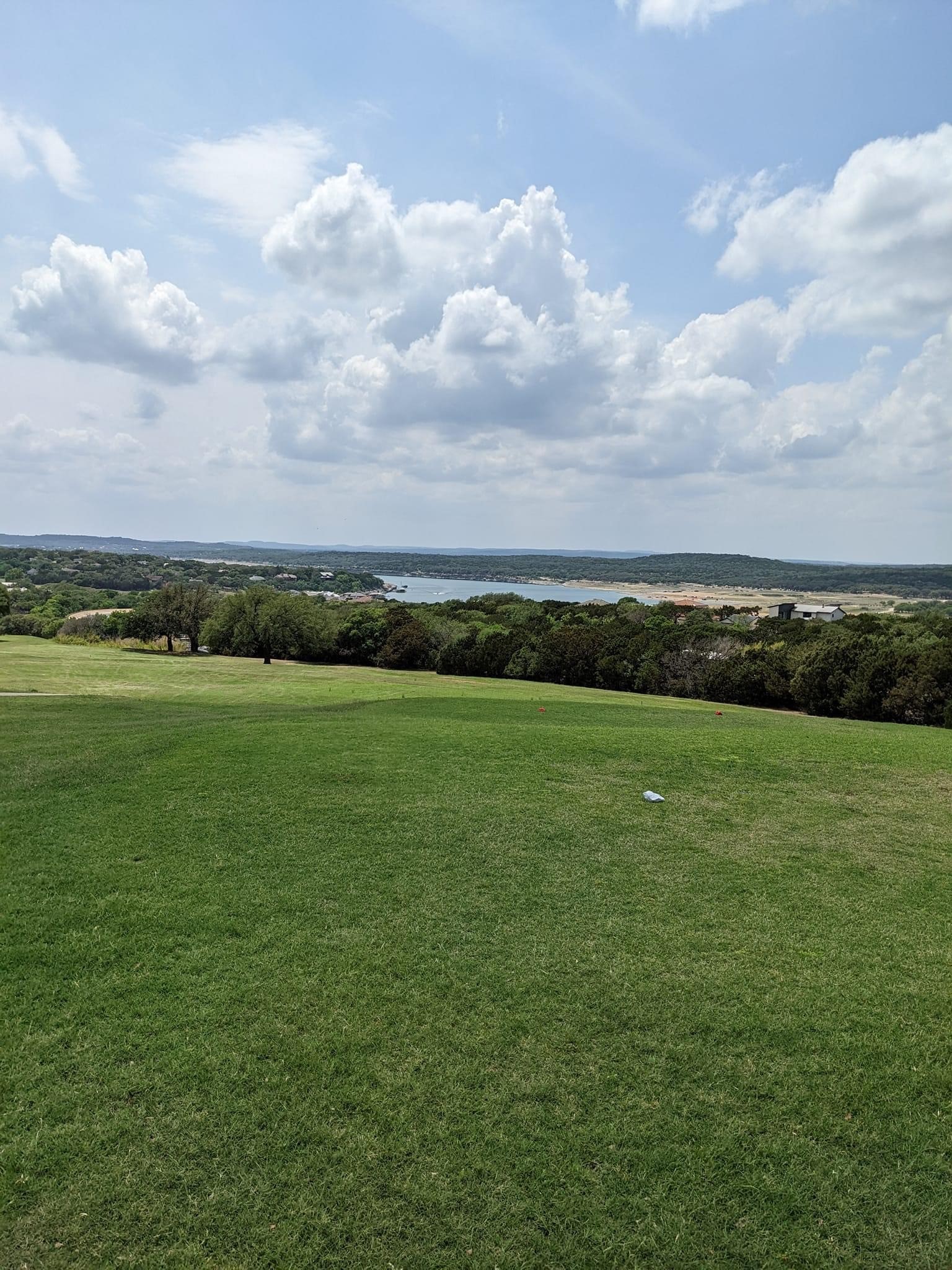 Lago Vista Golf Course