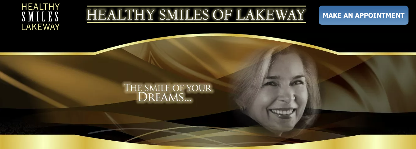 Healthy Smiles Lakeway Dentist