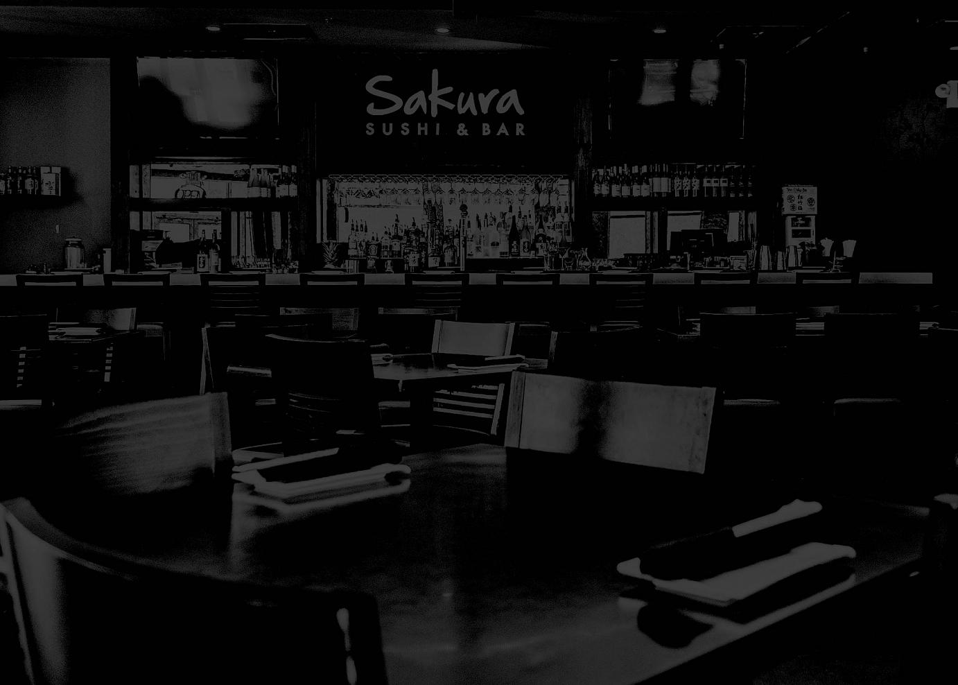 Sakura Sushi Bar