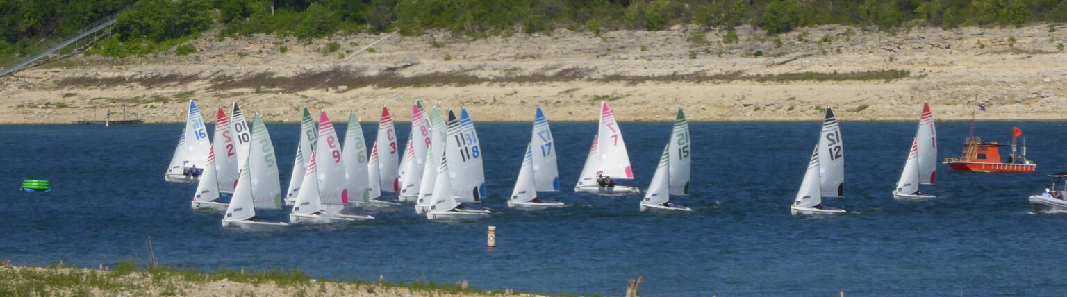 Austin Yacht Club Lake Travis