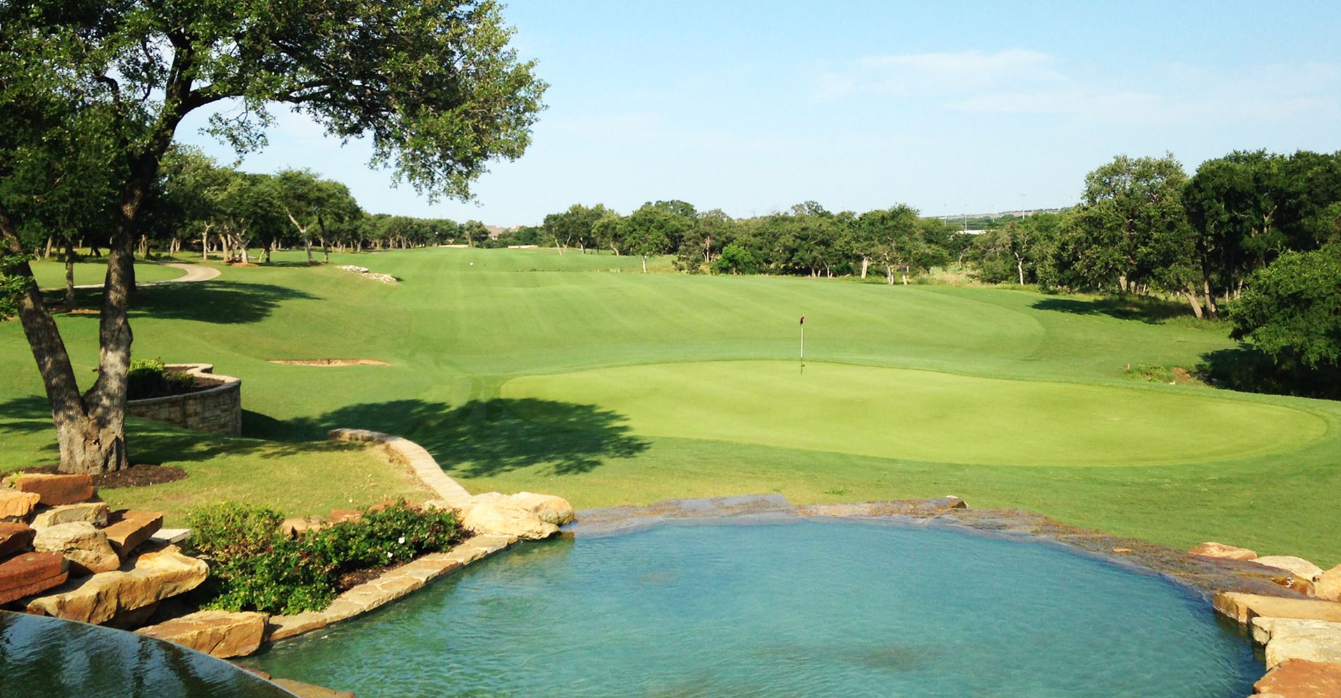 Avery Ranch Golf Club Lake Travis