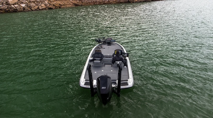 Torwick's Guiding Service Lake Travis