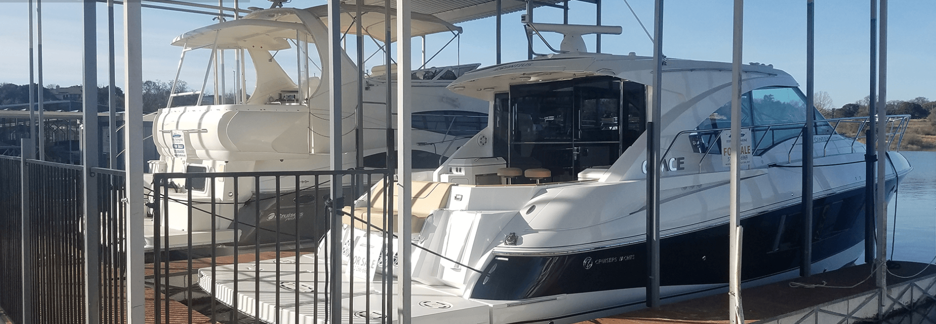 Five Star marine - Lake Travis Boat Sales and Service