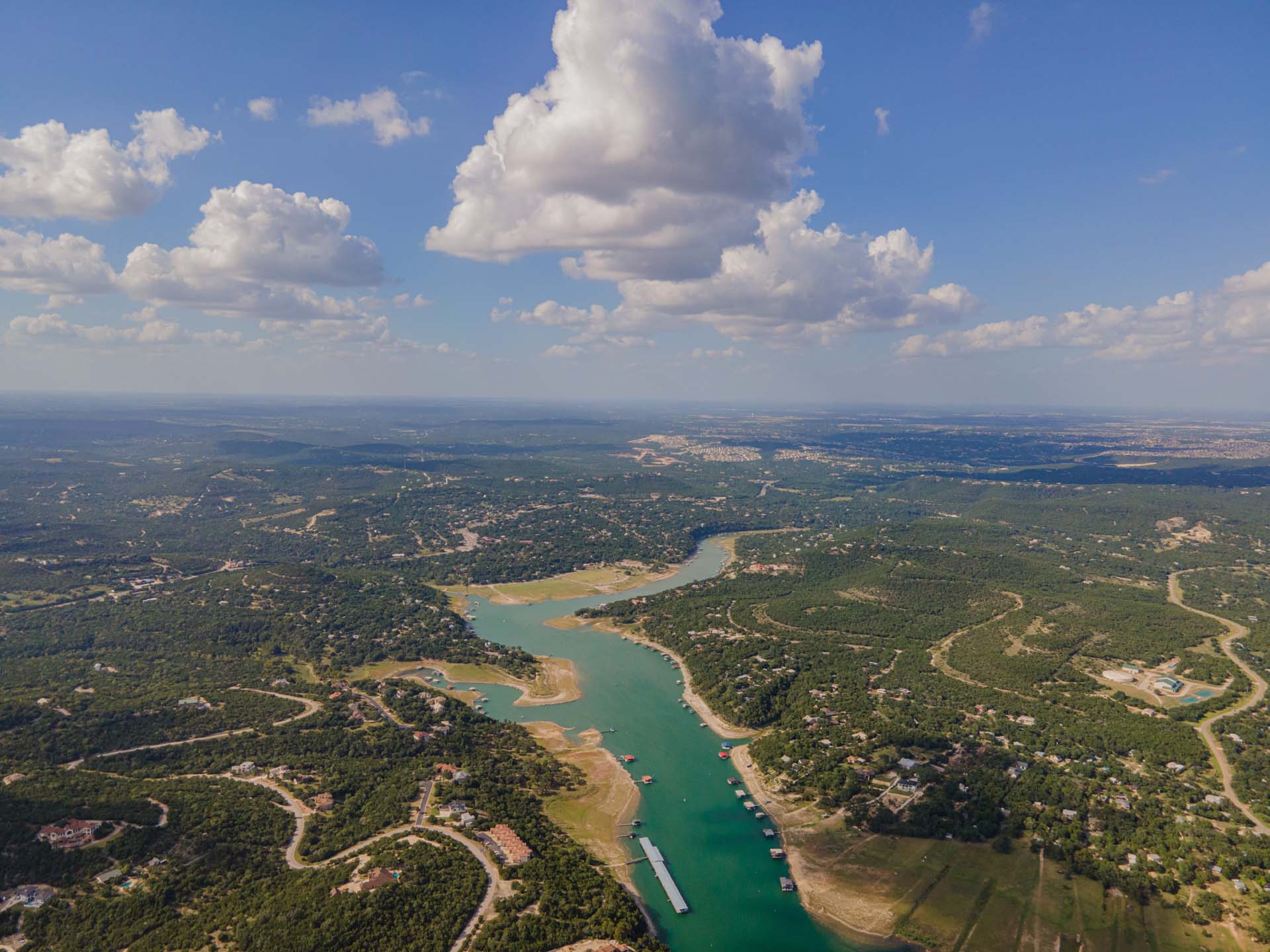 Hollows Vacation Rentals Lake Travis