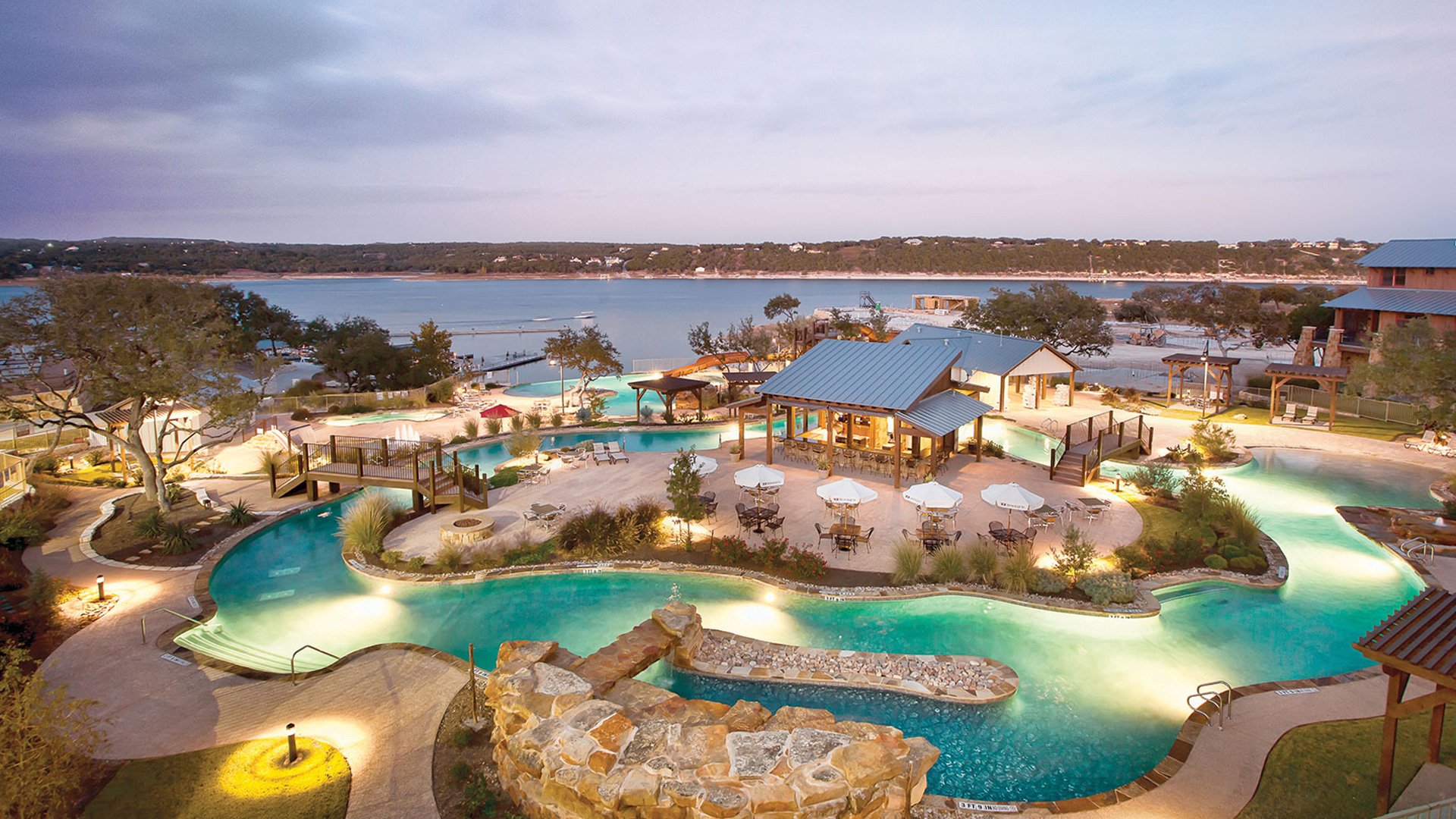 Reserve at Lake Travis