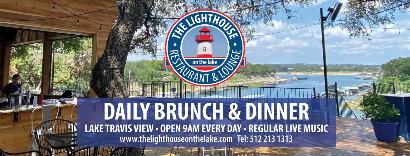 The Lighthouse Restaurant & Lounge