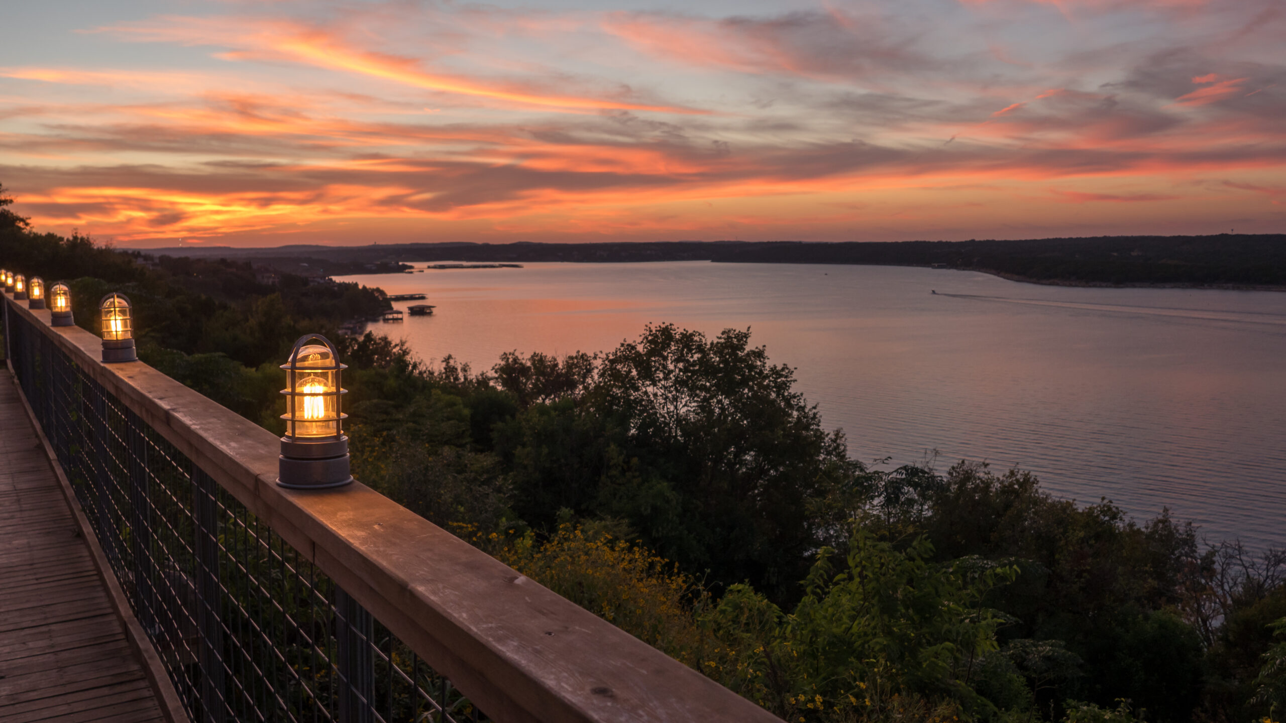 Lake Travis Live Webcam